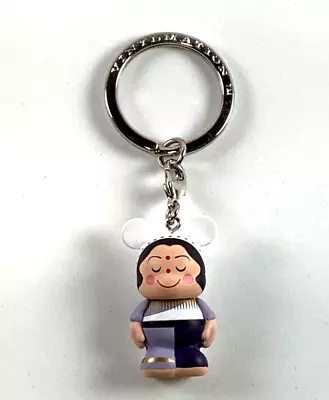 Disney Vinylmation  It's A Small World  Mickey Mouse Keychain • $5.95