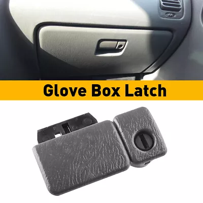 Glove Box Lock Latch Handle Gray For Fit Suzuki Jimny Vitara Grand 7343076811P4Z • $9.89