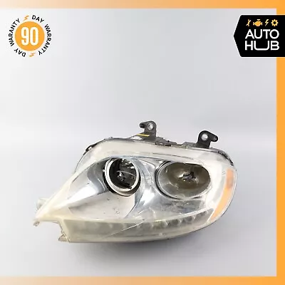 Maserati Quattroprote Front Left Side Headlight Lamp Bi Xenon OEM FOR PARTS • $332