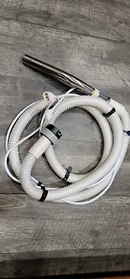 $249.95 • Buy Oreck PT57B Vacuum Cleaner Hose Complete With Cord 5978