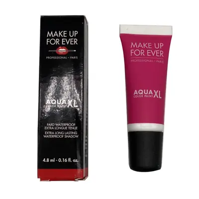 Make Up For Ever Aqua XL Color Paint Shadow - M 82 • $48.99