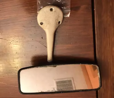 1968 Rear View Mirror VW Beetle Bug Volkswagen OEM • $28