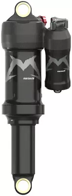 Bomber Air Rear Shock - Marzocchi Bomber Air Rear Shock - Metric 210 X 55 Mm • $479