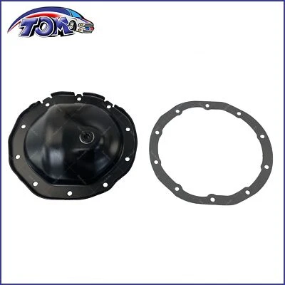 $35.48 • Buy For 2008 2007 GMC Sierra 1500 Chevrolet Tahoe 697-706 Differential Cover