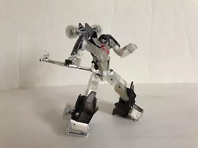 £64.99 • Buy Transformers CHUG Henkei Clear Mirage