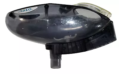 HALO TSA Sound Activated Paintball Gun Loader Hopper Feeder Motorized Electronic • $59.95