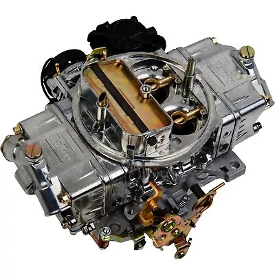 Holley 0-80570 Carburetor For Chevy Olds Express Van SaVana Blazer Suburban G30 • $626.95