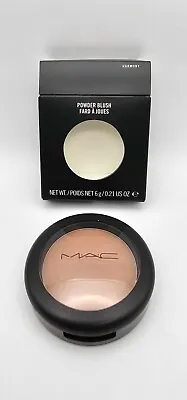 MAC Powder Blush HARMONY 0.21oz/6g NEW • $29.99