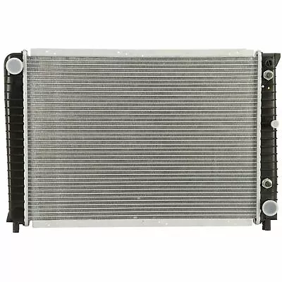 NEW 1577 Radiator Fit For Volvo 740 87-92 940 92-95 2.3 L4 • $127.19