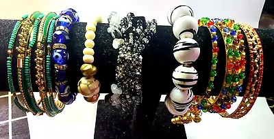 Lot Of Vintage To Now Assorted Bracelets • $5.99