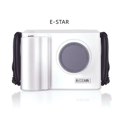 Portable Dental High Frequency Oral X-ray Machine Digital X-Ray Camera E-STAR • $705.84