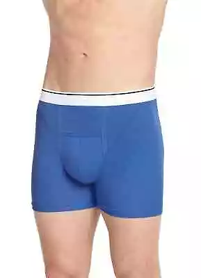 Jockey Men's Pouch 5  Boxer Brief - 2 Pack • $6.99