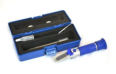 Replacement Refractometer For Mr. Beer Homebrewing Beer Making Kit • $43.99