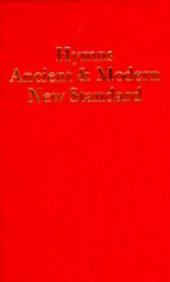 £17.68 • Buy Hymns Ancient And Modern By Hymns Ancient And Modern  NEW Book
