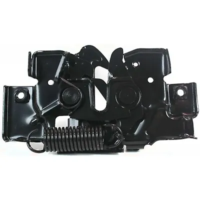 New Fits 2003-2008 Mazda 6 MA1234105 Hood Latch W/o Alarm System Hatchback Sedan • $19.73