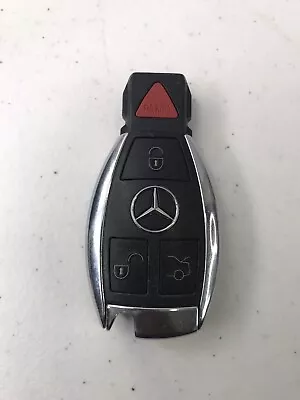 2014 Mercedes Benz ML350 Smart Key Fob Keyless Entry Remote YZ-DC12K • $49.99