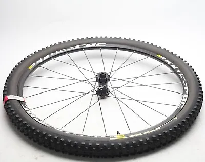 MAVIC CrossRoc XL 29er Front Wheel • $129.95