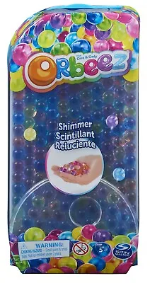 $17.99 • Buy Orbeez: Shimmer - Feature Pack