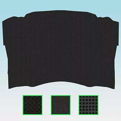 Insulation Mats For Mercedes-Benz W201 Bonnet Insulation 15 Mm Coupled • $65.25