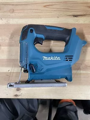 10.8 V Makita Jigsaw Jv100 D • £10.05