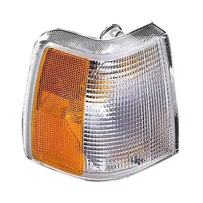 Parking Light Front Lamp For 1993-1997 Volvo 850 Front Left Driver Side Clear • $54.60
