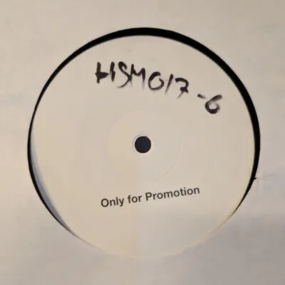 Quick & Smart - Quidproquo EP (12  EP Promo W/Lbl) • £21.99