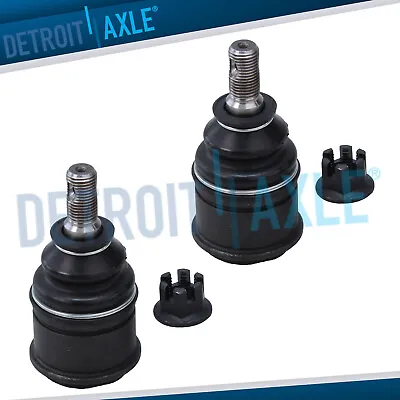 2 Front Suspension Lower Ball Joints For Integra Honda Accord Civic CRX Prelude • $25.85