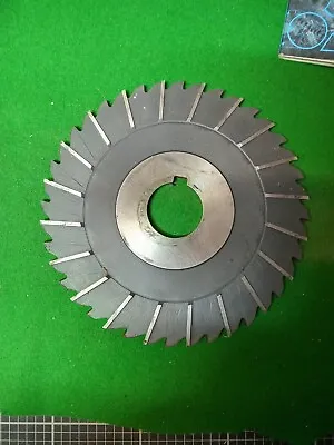 Horizontal Milling Cutter • £12.99