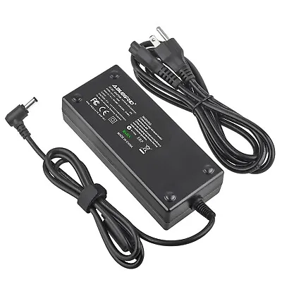 AC Adapter Charger For MSI GX600 GX610 GX620 GT725 GT735 GT729 GT740 Mains Power • $33