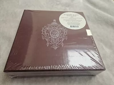 Mumford & Sons- Sigh No More( 7 Inch Box Set Vinyl Records ) New Sealed  • £28.98