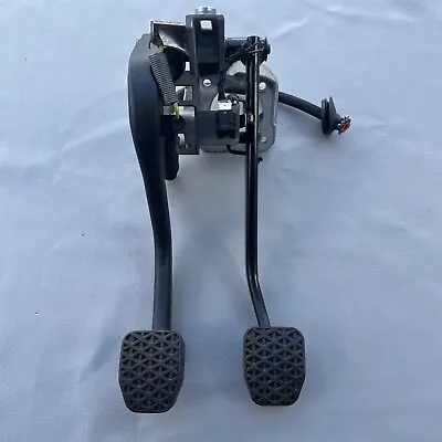 03-08 BMW Z4 M E85 E86/ 97-06 3 Series E46 M Manual Brake Clutch Pedal Assy OEM • $199