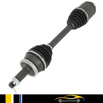 $64.02 • Buy For Hyundai Santa Fe Kia Sorento Front Passenger Side CV Axle Shaft Assembly