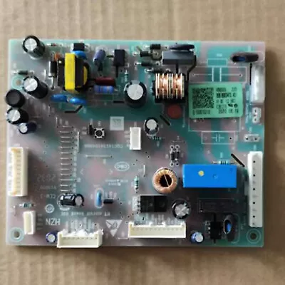 For Haier Refrigerator Computer Board BCD-456WDGK 458WDVMU1 0061800347D Parts • $16.19