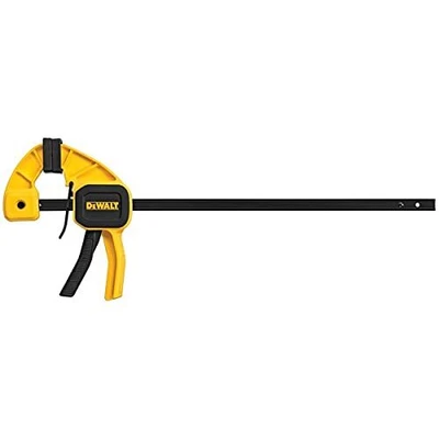 $23.99 • Buy Dewalt Clamp 12inch Medium
