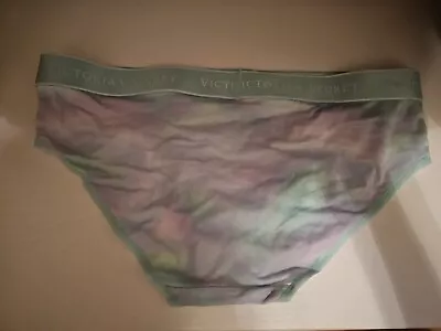 Victoria's Secret Sexy Hiphugger Panties Smooth Classic Sweet Dreams  • $9.97