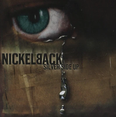 £1.95 • Buy Nickelback - Silver Side Up (CD Album)