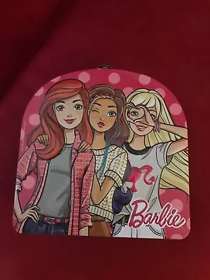 Barbie What Kids Want 082016066 Lunch Box • $6