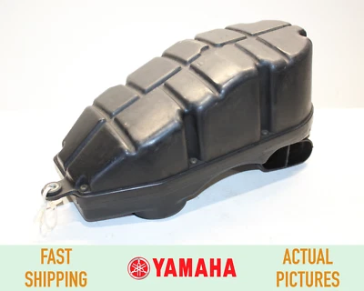 $39.95 • Buy 1999 - 2009 YAMAHA XVS1100 V Star AIRBOX AIR INTAKE CLEANER FILTER HOUSING