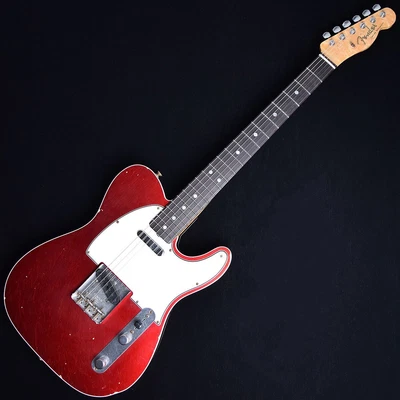 $10265 • Buy Fender CS Early 67 Custom Tele Journeyman Relic Aged CAR By Ron Thorn USA, M3791