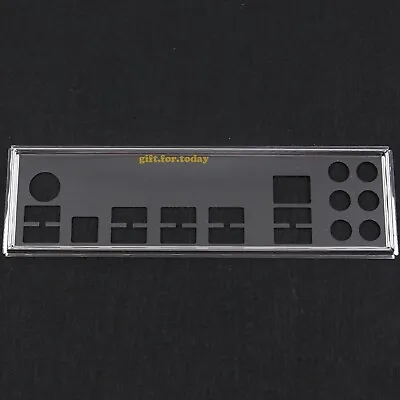 Backplate I/O For MSI 970 GAMING Motherboard Shield IO • $7.33