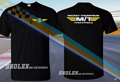 NEW MICKEY THOMPSON SPORT RACING T-Shirt All Size • $16.99