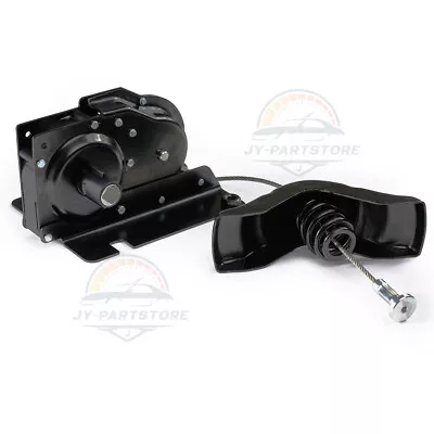 Spare Tire Carrier Hoist Winch For Ford F250 F350 -F550 Super Duty 1999-2007 • $44.99