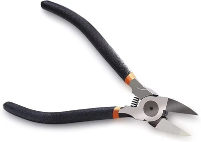 £11.60 • Buy BOENFU Precision Wire Cutter, 6 Inch Wire Flush Cutters Ultra Sharp Side Cutter