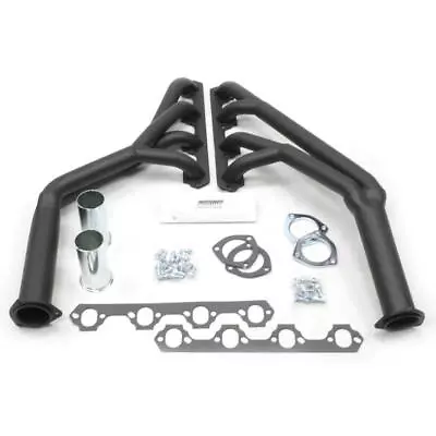 Patriot Exhaust H8426 64-70 Mustang Tri Y Hi Temp Black Coated • $333.11