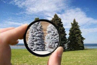 Urth 77mm Infrared (R72) Lens Filter (Plus+) - 720nm Spectrum IR Photography for