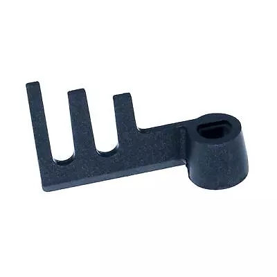 Dough Hook Black For Panasonic SD206 SD250 SD253 SD256 SD257 SD2500 • £19.20