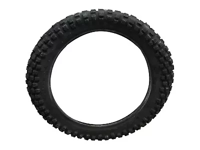 2.75-16 Yokohama Y-611 MX Dirt Bike Offroad Knobby Vintage AHRMA Motorcycle Tire • $42.96