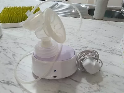 $90 • Buy Philips Avent Single Electric Breast Pump