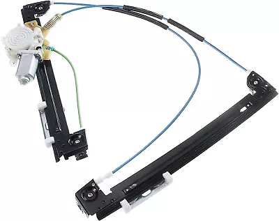 A-Premium Electric Power Window Regulator With Motor Compatible With Mini Cooper • $100.99