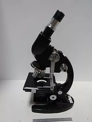 KYOWA TOKYO BINOCULAR MICROSCOPE OPTICS Sku#TD-3 • $313.18